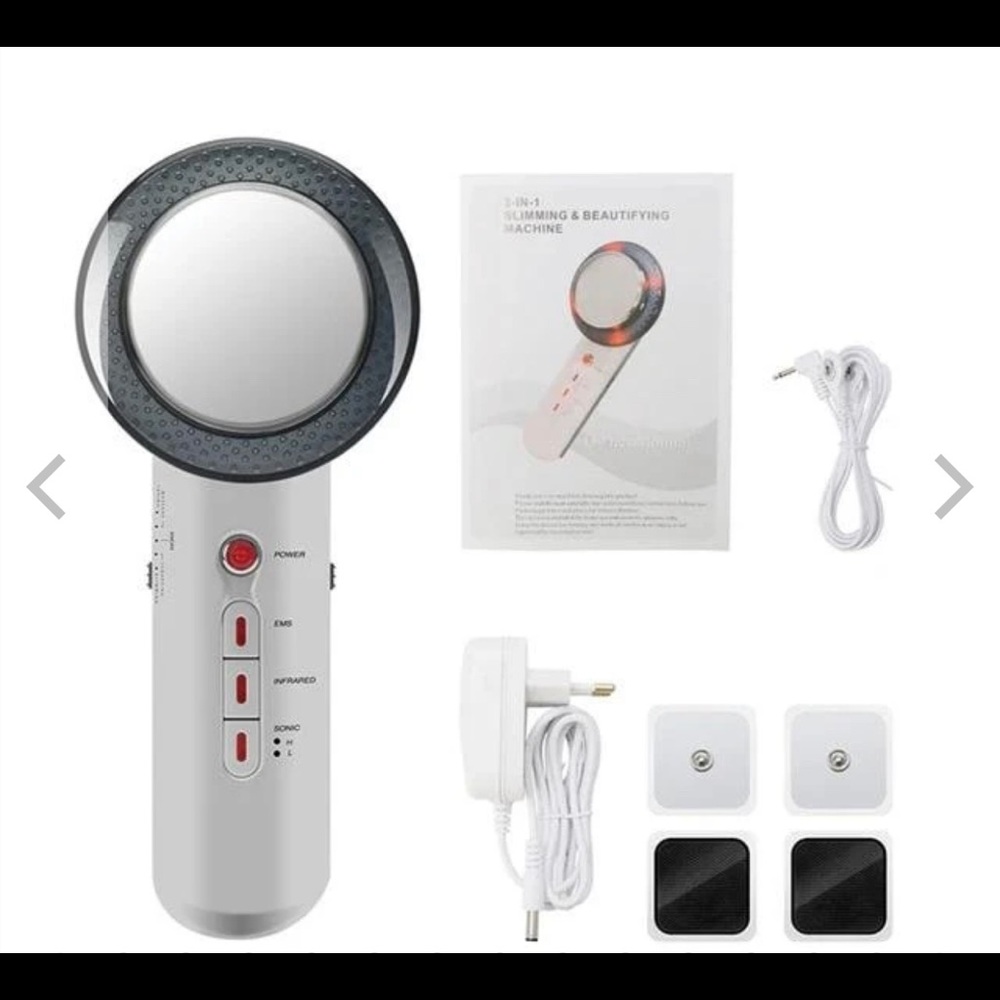 Slimming & Beautifying Machine